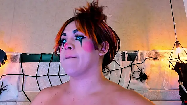 kimCosseyy online show from 10/23/25, 03:17