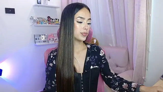 melody brawns online show from 02/12/26, 08:59