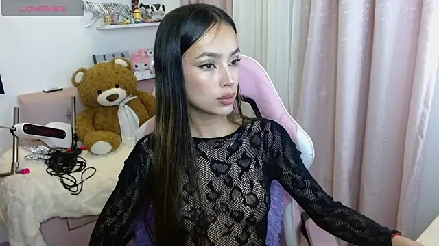 Snapshot of melody_brawns chatting on 06/09/26, 04:13 melody brawns online show from 06/09/26, 04:13