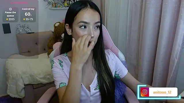 Snapshot of melody_brawns chatting on 06/14/26, 03:30 melody brawns online show from 06/14/26, 03:30