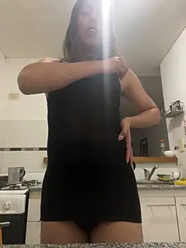 Yerucita online show from 09/12/25, 03:06