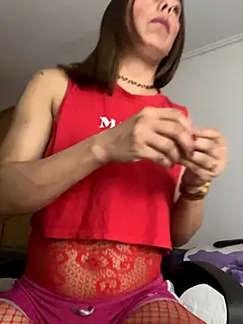 Yerucita online show from 10/09/25, 03:48