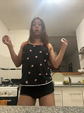 Yerucita online show from 10/29/25, 02:36