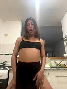 Yerucita online show from 12/02/25, 02:39