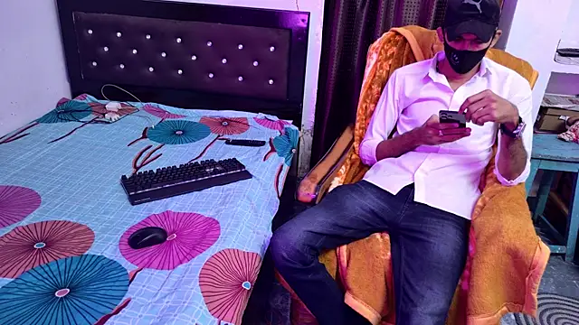 Habibi big b online show from 11/09/25, 08:45