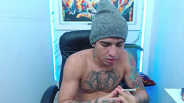 targuerian22 online show from 09/21/25, 07:10