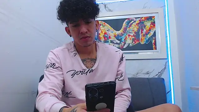 Snapshot of targuerian22 chatting on 02/03/26, 08:41 targuerian22 online show from 02/03/26, 08:41