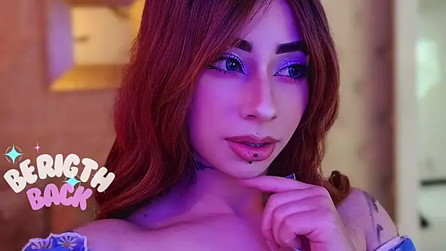 hanna  azumi online show from 01/05/25, 06:24