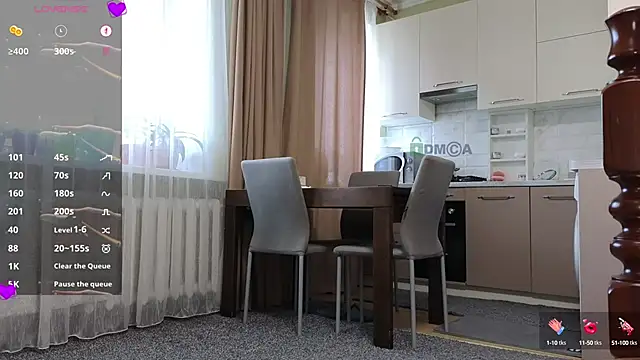 WoowMasha88 online show from 03/05/25, 09:49