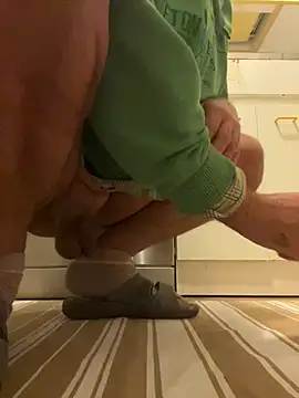 4n4l1zz4m1 online show from 01/23/25, 03:05