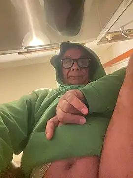 4n4l1zz4m1 online show from 01/27/25, 03:58