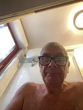 4n4l1zz4m1 online show from 01/27/25, 02:24