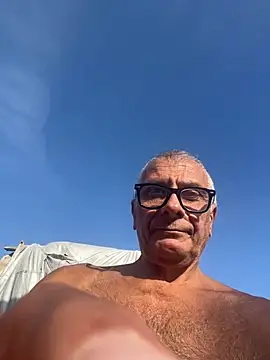 4n4l1zz4m1 online show from 10/29/25, 01:57