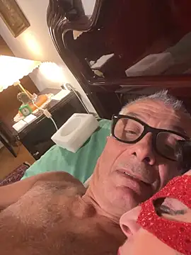 4n4l1zz4m1 online show from 02/07/26, 11:30