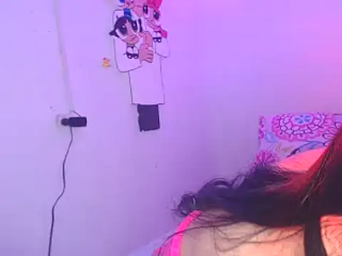 Snapshot of jhoanitahot chatting on 02/11/25, 01:41 jhoanitahot online show from 02/11/25, 01:41