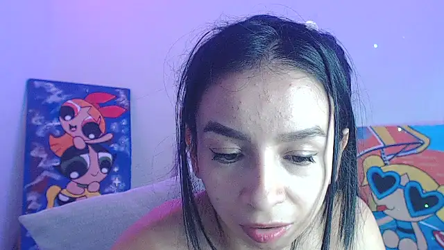 Snapshot of jhoanitahot chatting on 04/23/26, 01:29 jhoanitahot online show from 04/23/26, 01:29