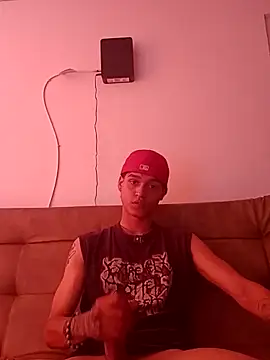 Reidendick99 online show from 09/11/25, 07:47