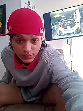 Reidendick99 online show from 04/17/26, 06:22