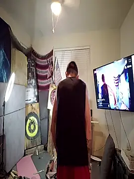 lit702 online show from 10/08/25, 04:21