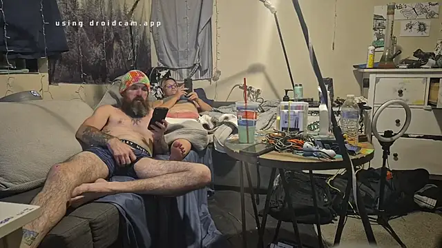 lit702 online show from 10/29/25, 07:54