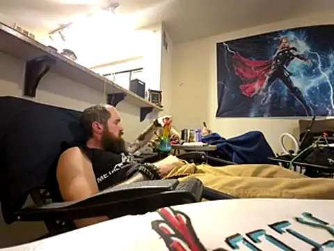 lit702 online show from 11/05/25, 12:32