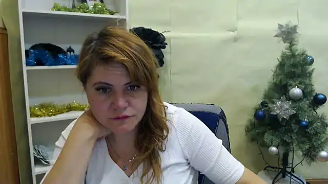 DaniellaKiss online show from 02/05/25, 03:02