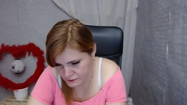 DaniellaKiss online show from 03/23/25, 05:43