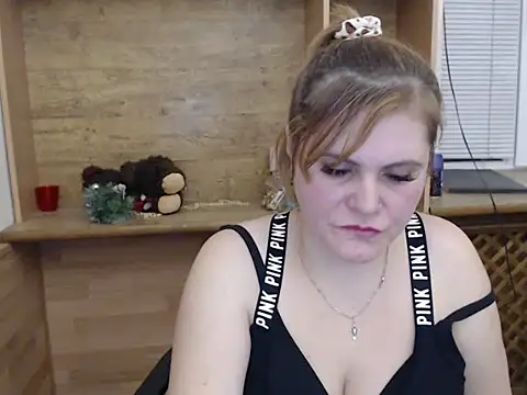 DaniellaKiss online show from 02/08/26, 10:24