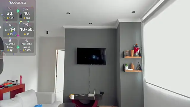 Snapshot of jessica_tenderly chatting on 10/26/25, 02:34 jessica tenderly online show from 10/26/25, 02:34