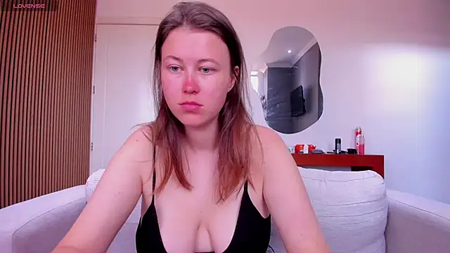 jessica tenderly online show from 12/05/25, 03:52