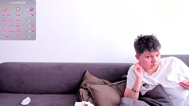 jessica tenderly online show from 04/16/26, 01:34