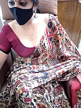 Snapshot of Roja-Telugu777 chatting on 11/15/25, 04:36 Roja-Telugu777 online show from 11/15/25, 04:36