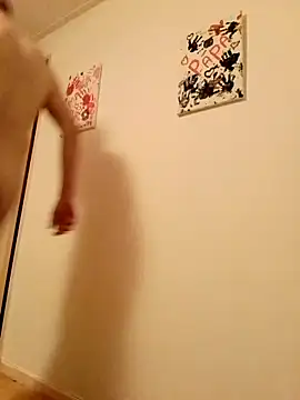 Mistersexy73 online show from 10/20/25, 07:47