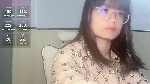 Snapshot of Honey-cici chatting on 03/17/25, 07:13 Honey-cici online show from 03/17/25, 07:13