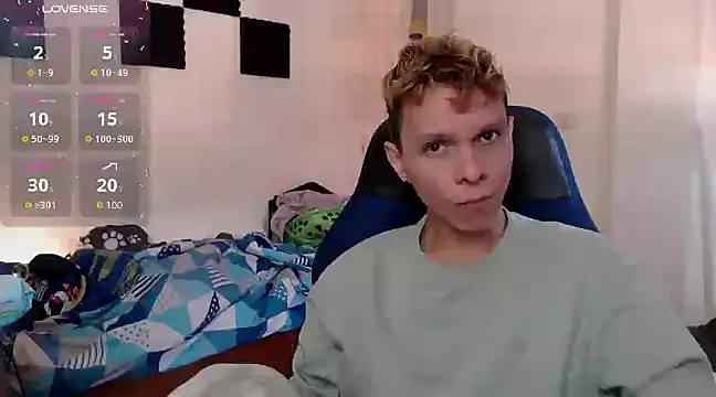 bryamado69 online show from 01/16/25, 05:23