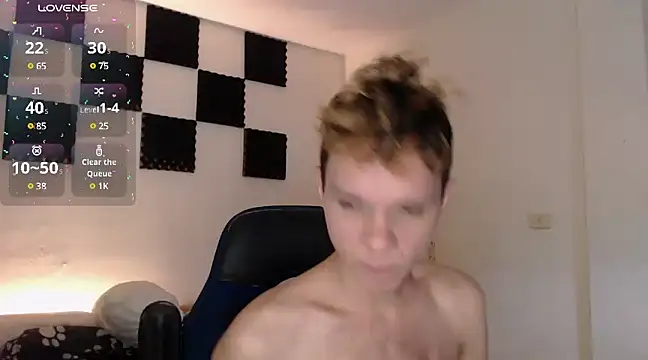 bryamado69 online show from 02/13/25, 12:54