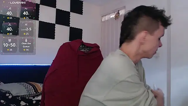 bryamado69 online show from 11/08/25, 02:50