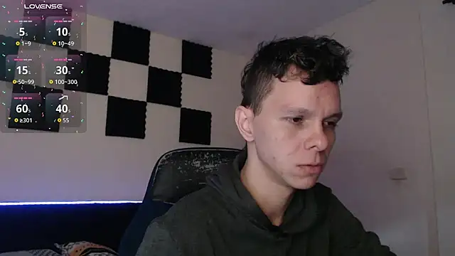 bryamado69 online show from 11/11/25, 11:32