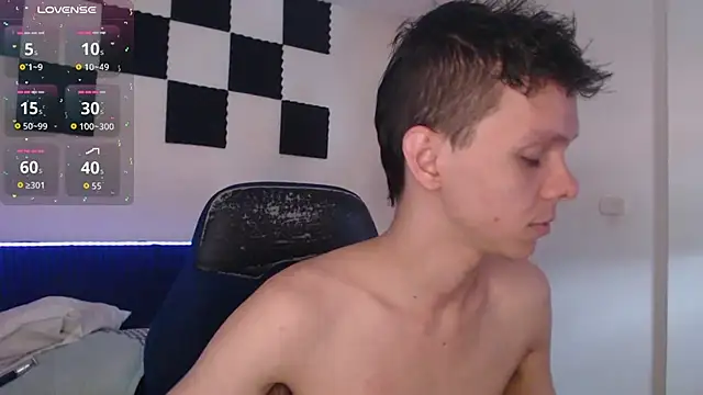 bryamado69 online show from 11/18/25, 05:39