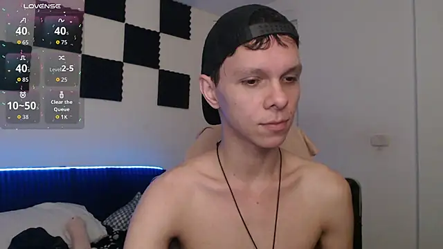 bryamado69 online show from 11/27/25, 10:28