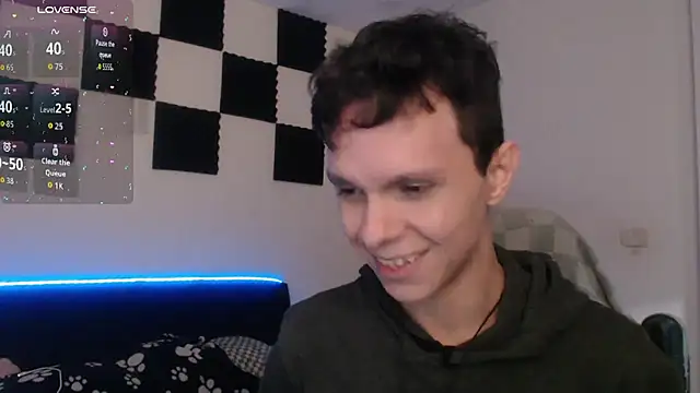 bryamado69 online show from 11/29/25, 11:13