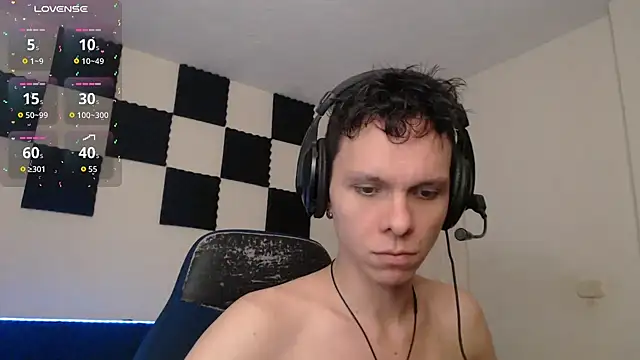 bryamado69 online show from 12/03/25, 04:31