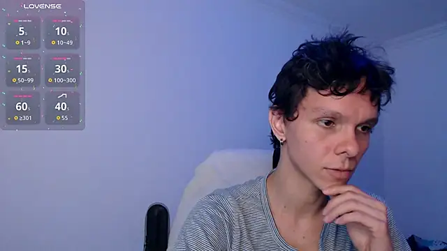 bryamado69 online show from 02/03/26, 02:53