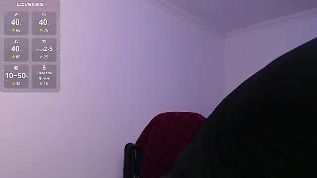 bryamado69 online show from 02/16/26, 01:07