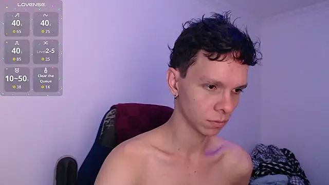 bryamado69 online show from 02/20/26, 02:28