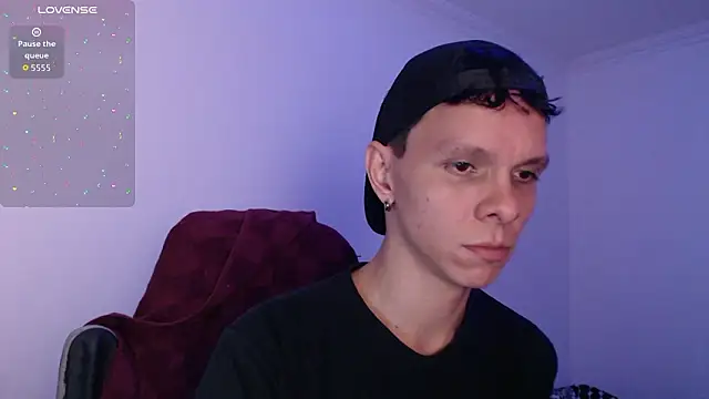 bryamado69 online show from 02/21/26, 03:07