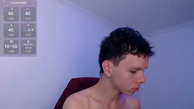 bryamado69 online show from 02/23/26, 03:31