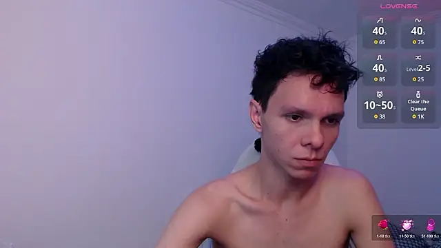 bryamado69 online show from 03/09/26, 08:40