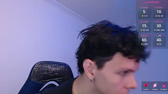 bryamado69 online show from 03/25/26, 12:22