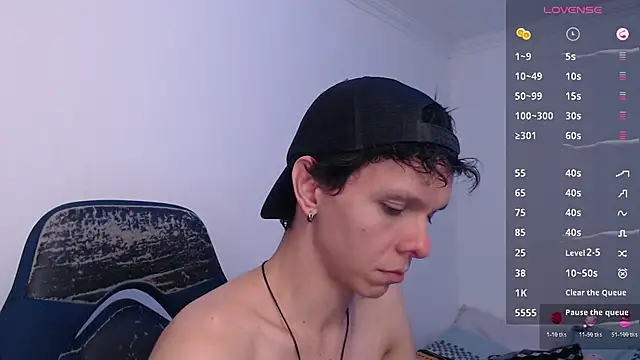 bryamado69 online show from 05/21/26, 10:28